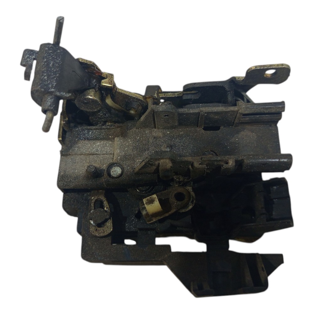 Fechadura Porta Dianteira Direita Renault Scenic 2001 A 2010 8