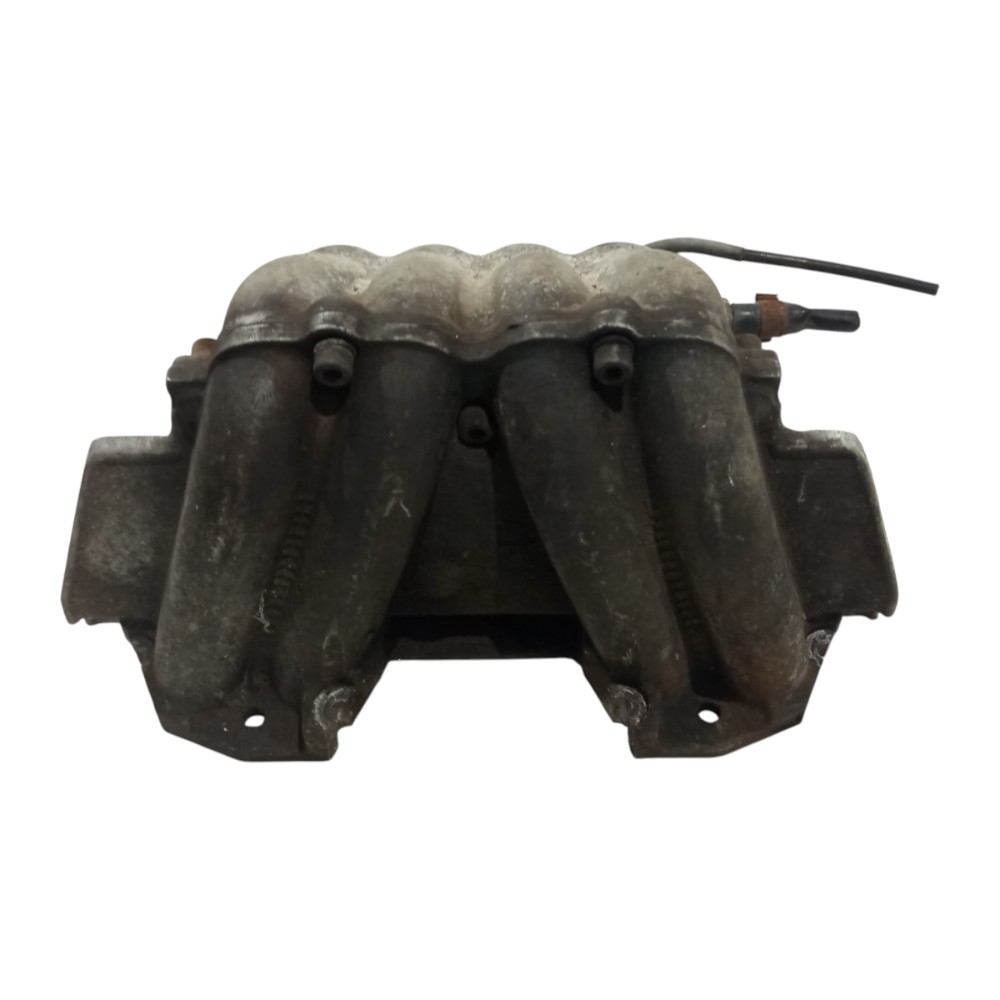 Coletor Admissão Fiat Palio Fiasa 1.0 8v 1996 1997 A 2000 1