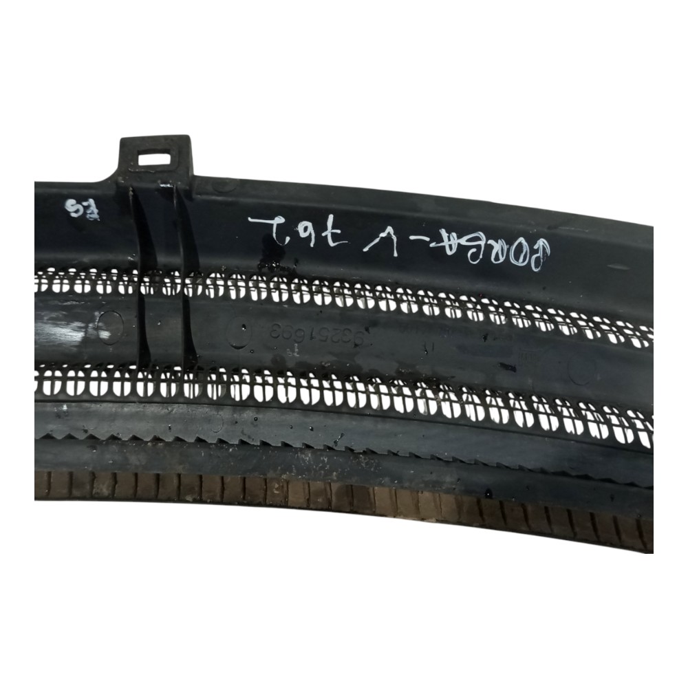 Grade Churrasqueira Diant Esquerda Gm Corsa 1993 1994 A 2000 Preto 9