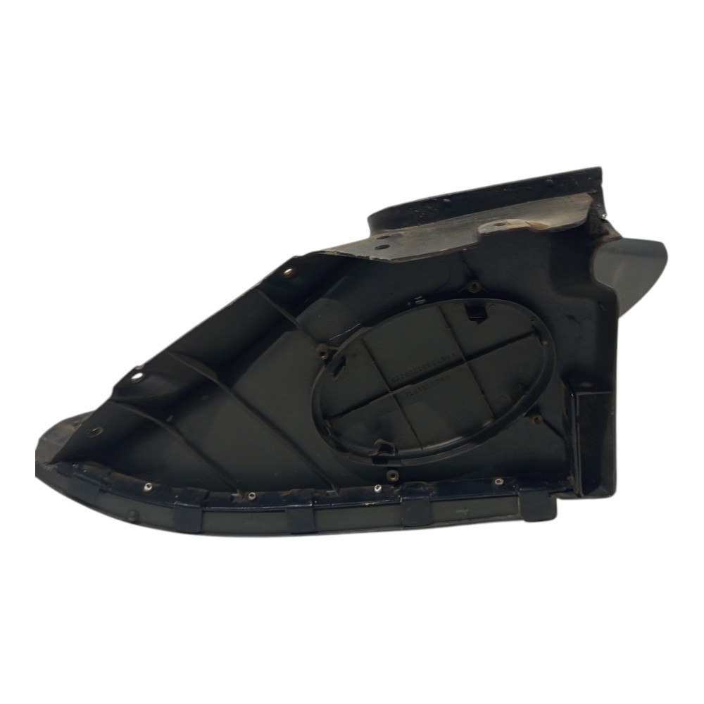 Suporte Tampão  Mala Direito Vw  Gol 1996 1997a 2005 G 2