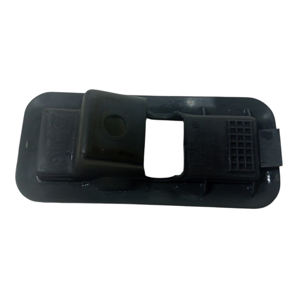 Moldura Banco Traseiro Mercedes Classe A160 A190 1999/2005 2