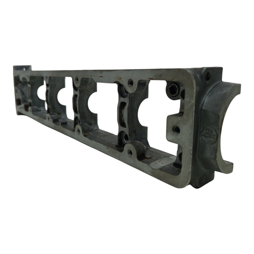 Gaiola Comando Admissão Cabeçote Citroen C4 Picasso 16v 2006 1