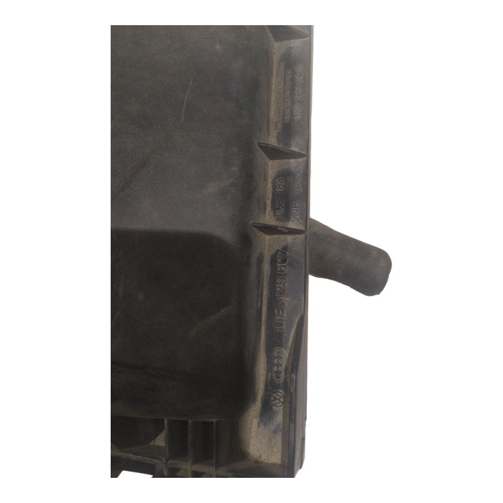 Caixa Filtro De Ar Vw Golf Audi A3 Com Detalhe Original 6
