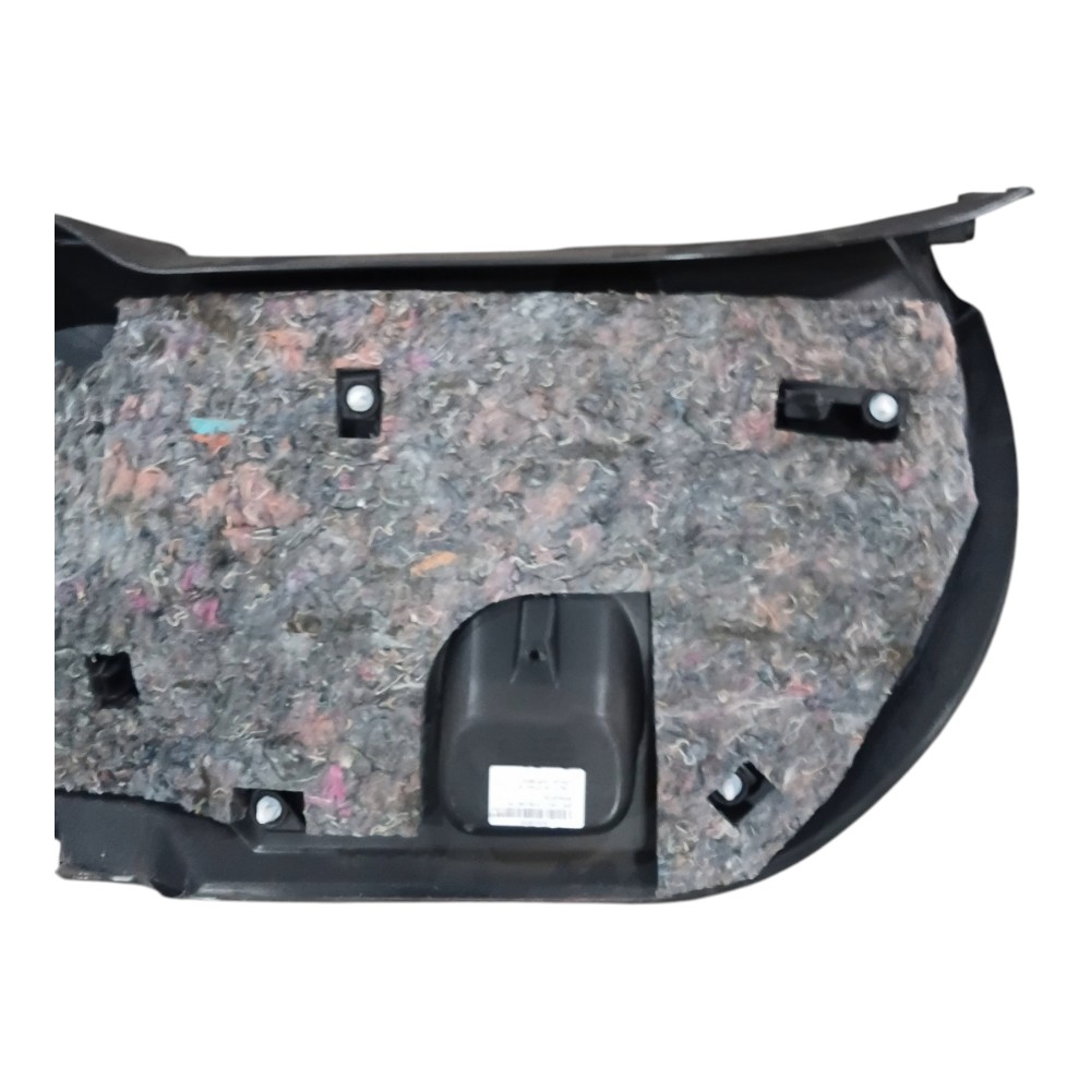 Forro interno Tampa Porta Malas Peugeout 308 2013 A 2017 7