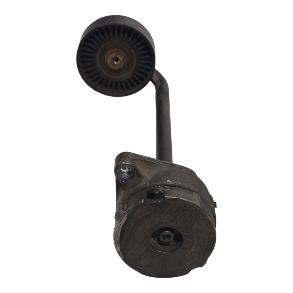 Tensor Correia Alternador Volkswagen Passat 2.0 1991 A 1996 6