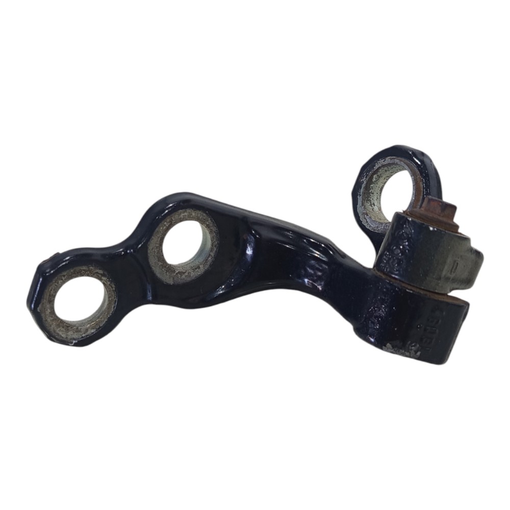 Dobradiça Inferior Porta Trase Esquer Ford Focus 2008 A 2013 1