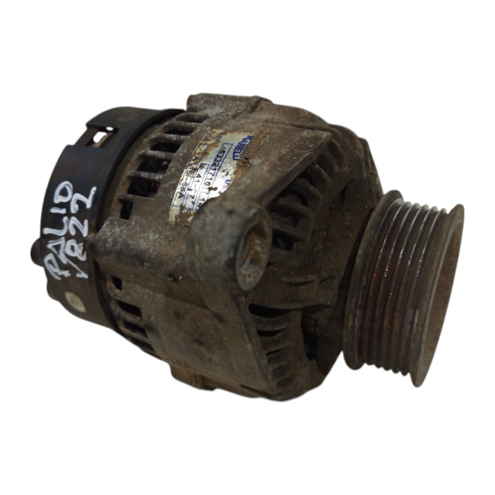 Alternador Fiat Palio 14v 1990 1991 1992 1993 1994 A 2000 3