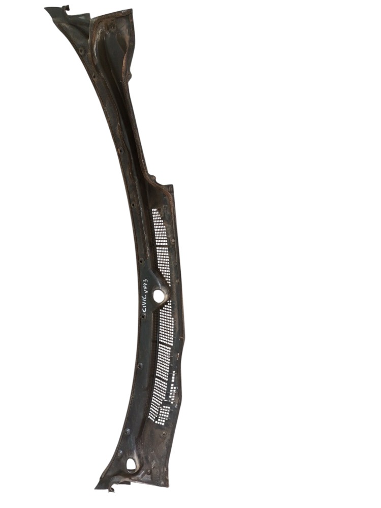 Grade Churrasqueira Honda Civic 1996 1997 1998 A 2000 3