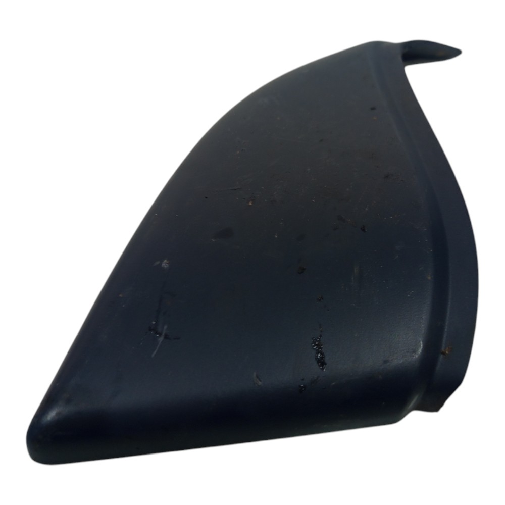 Moldura Interna Retrovisor Esquerdo Citroen C3 2005 A 2012 3