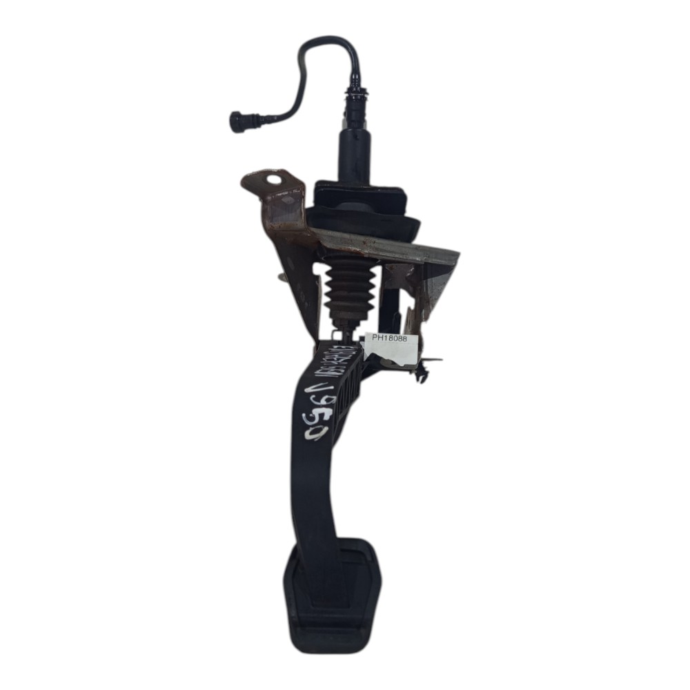 Pedal Embreagem Ford Focus 2008 A 2013 10