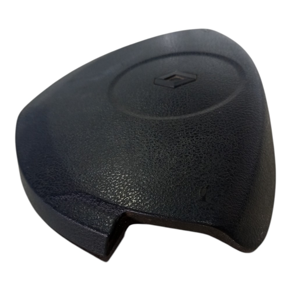 Capa Buzina Volante Renault Sandero 2008 A 2014 2