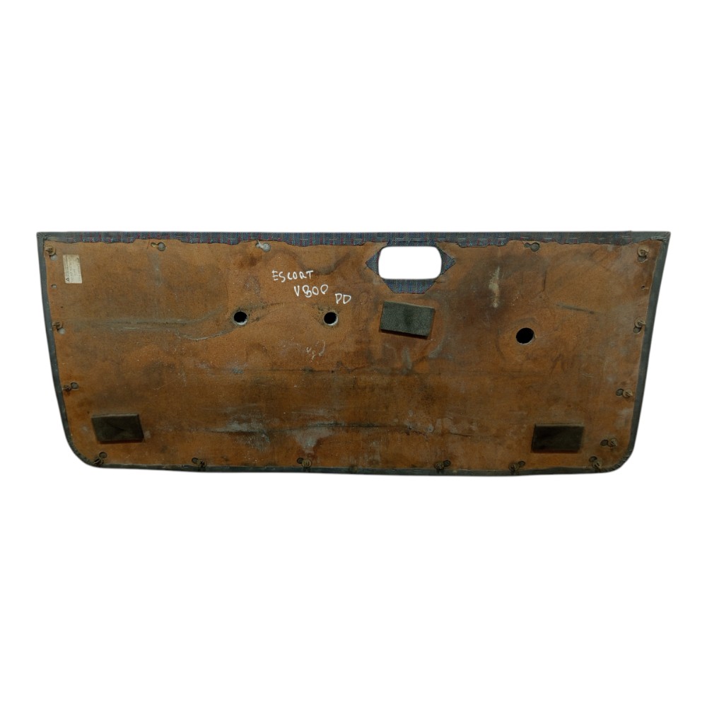 Forro Porta Ford Escort 1995 1996 1997 1998 1999 A 2002 2
