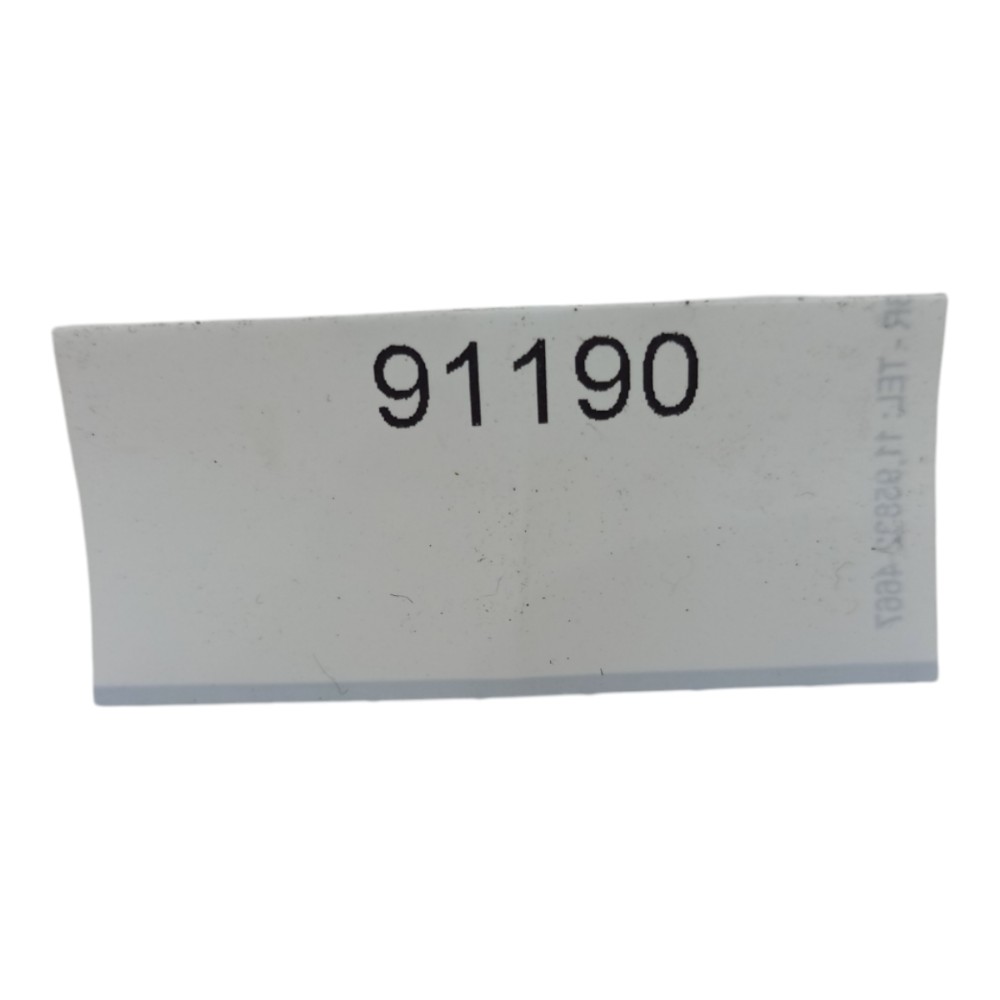 Porta Objetos Dianteiro Fiat Palio 4p 1996 A 2007 8