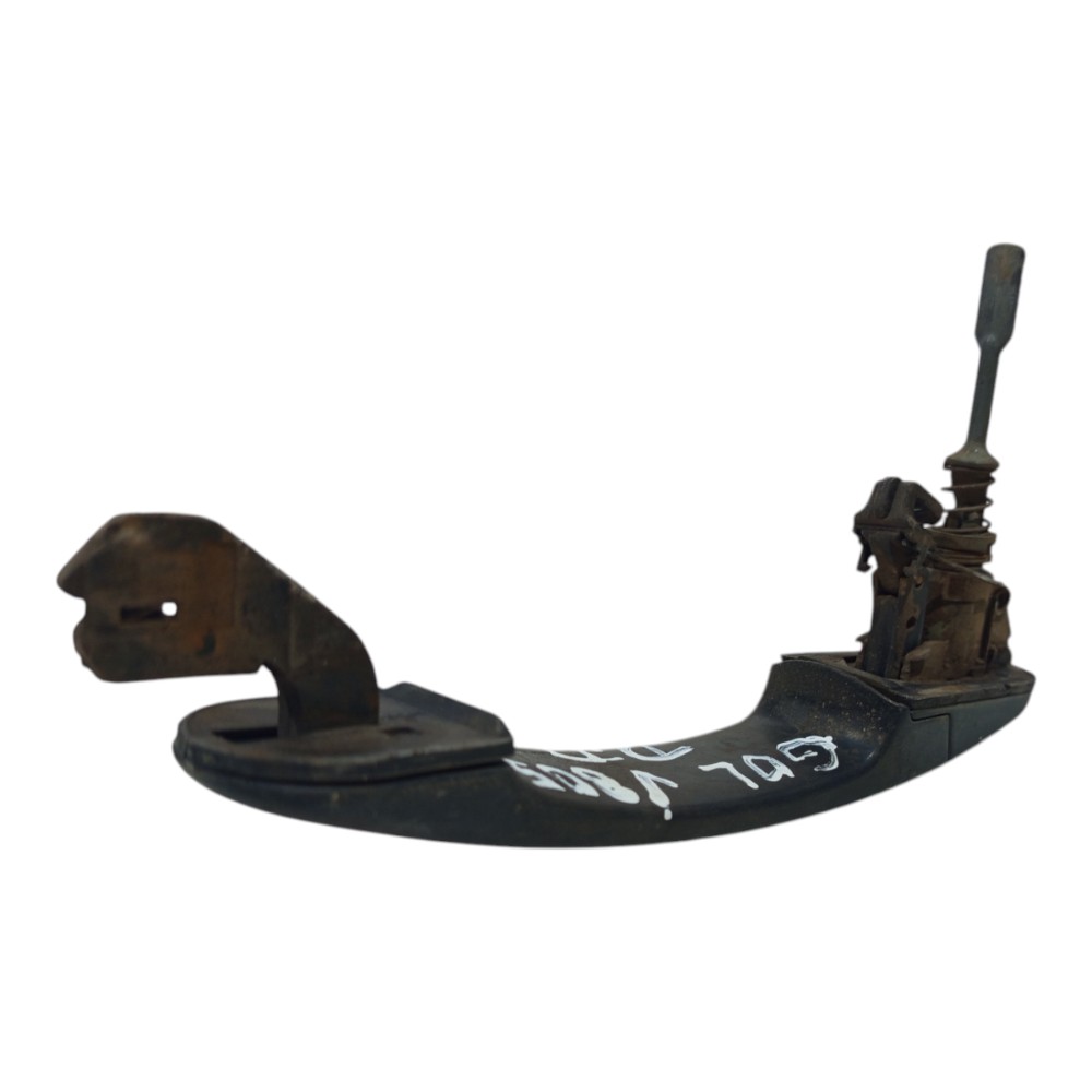 Maçaneta Externa Dianteira Direita Vw Gol G2 1995 A 2005 Dianteira 6