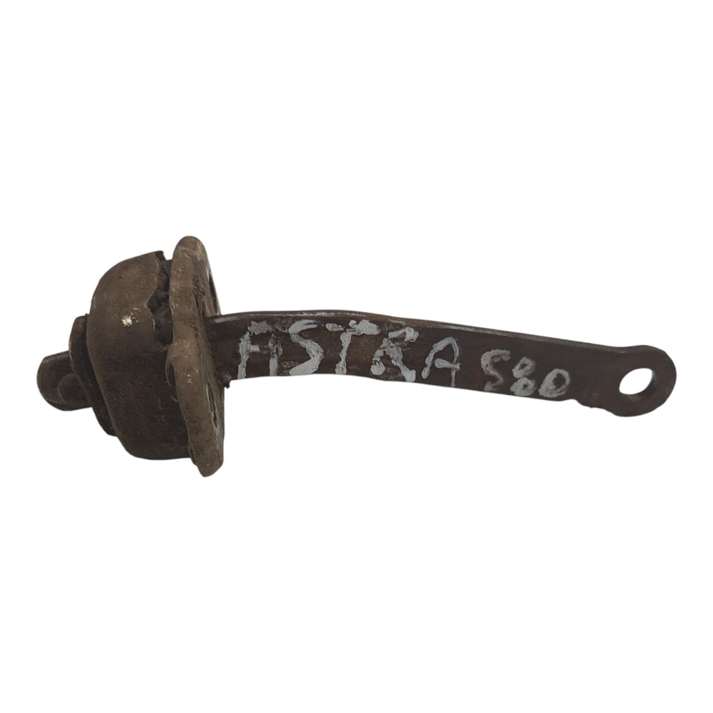 Limitador Porta Dianteira Direita Gm Astra 1995 A 1997 4