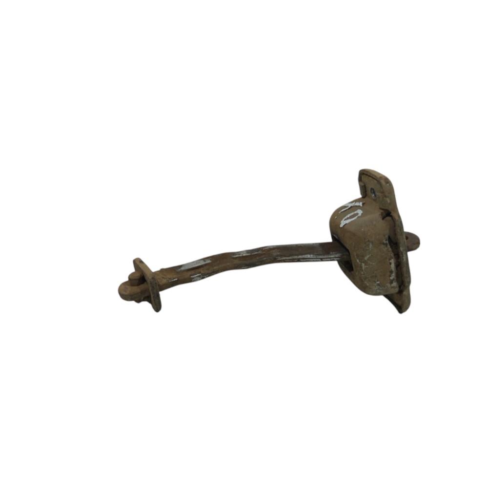 Limitador Porta Traseira Direita Gm Corsa 1996 1997 A 2010 1