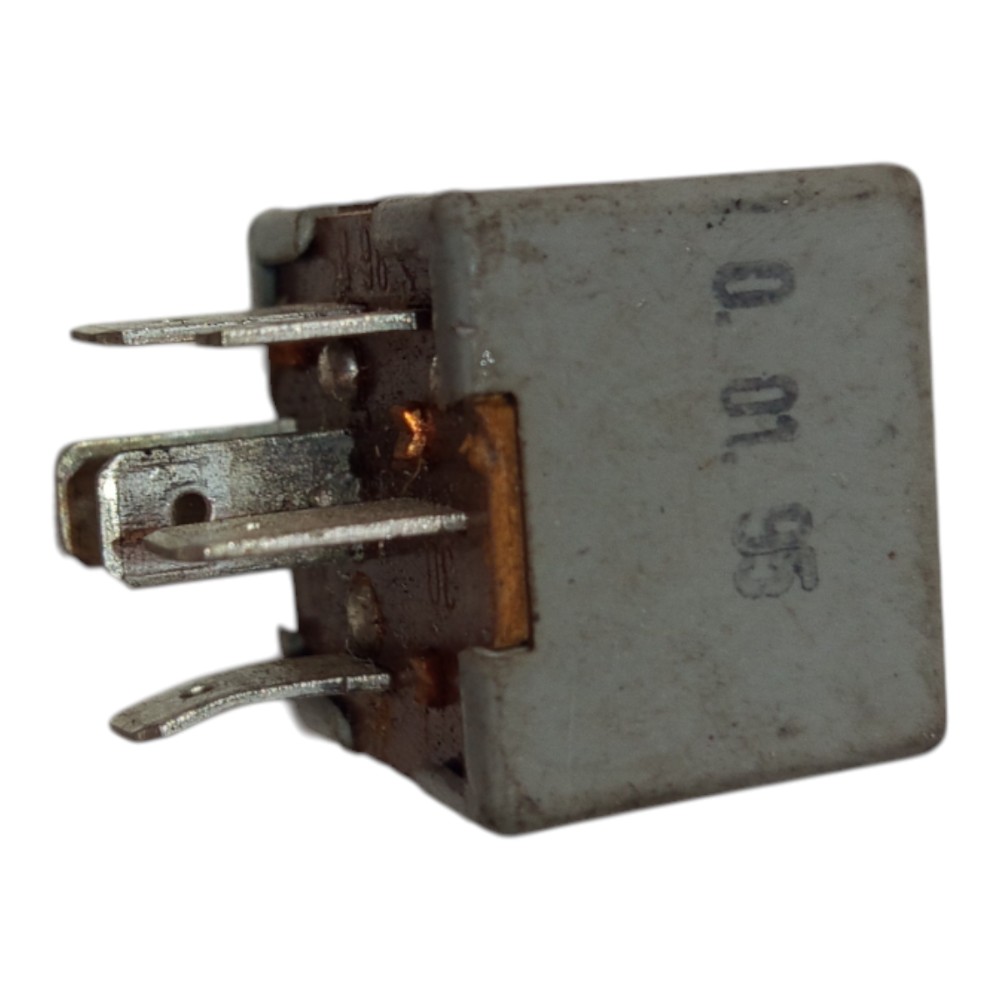 Relé Ar Condicionado 6 Vias Gm Chevrolet 90060264 4