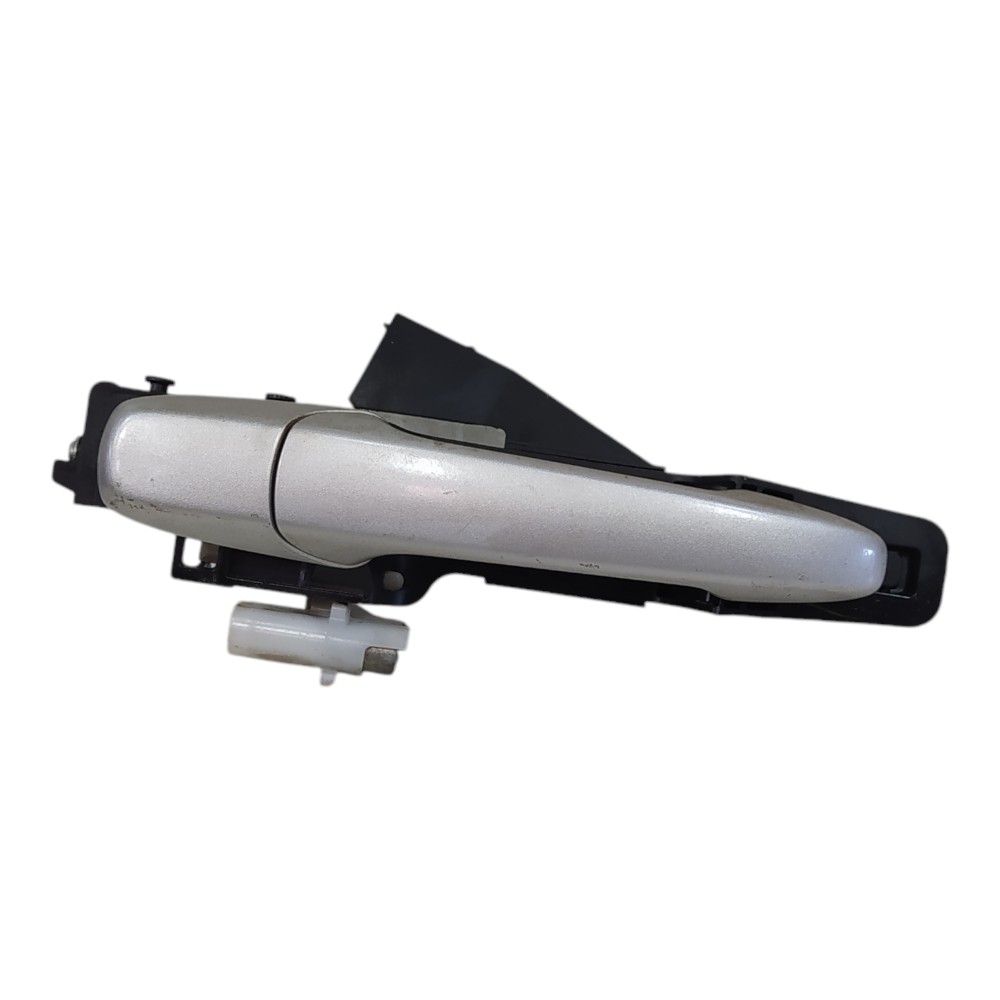 Maçaneta Externa Traseira Esquerda Ford Fusion 2006 A 2009 4