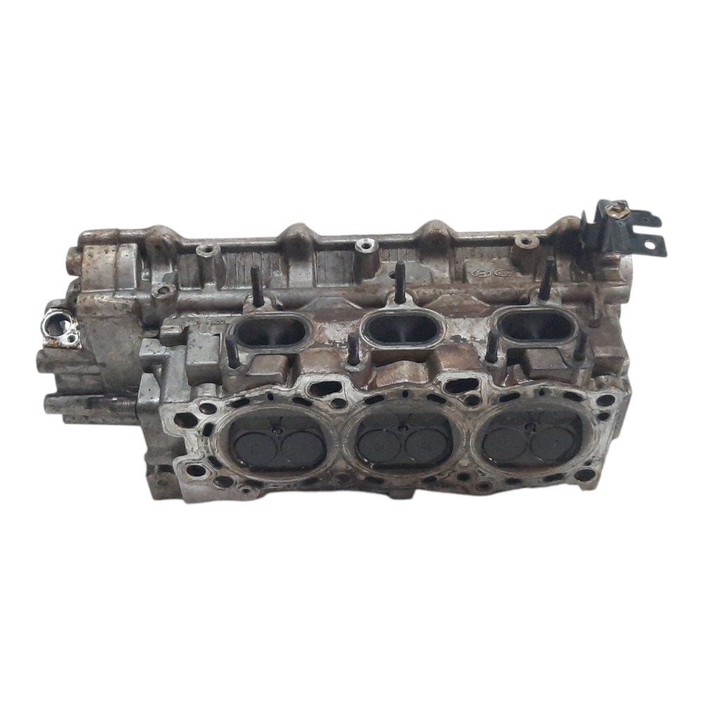 Cabeçote Motor Hyundai Santa Fé 2.7 V6 2006 2007 2008 A 2011 6