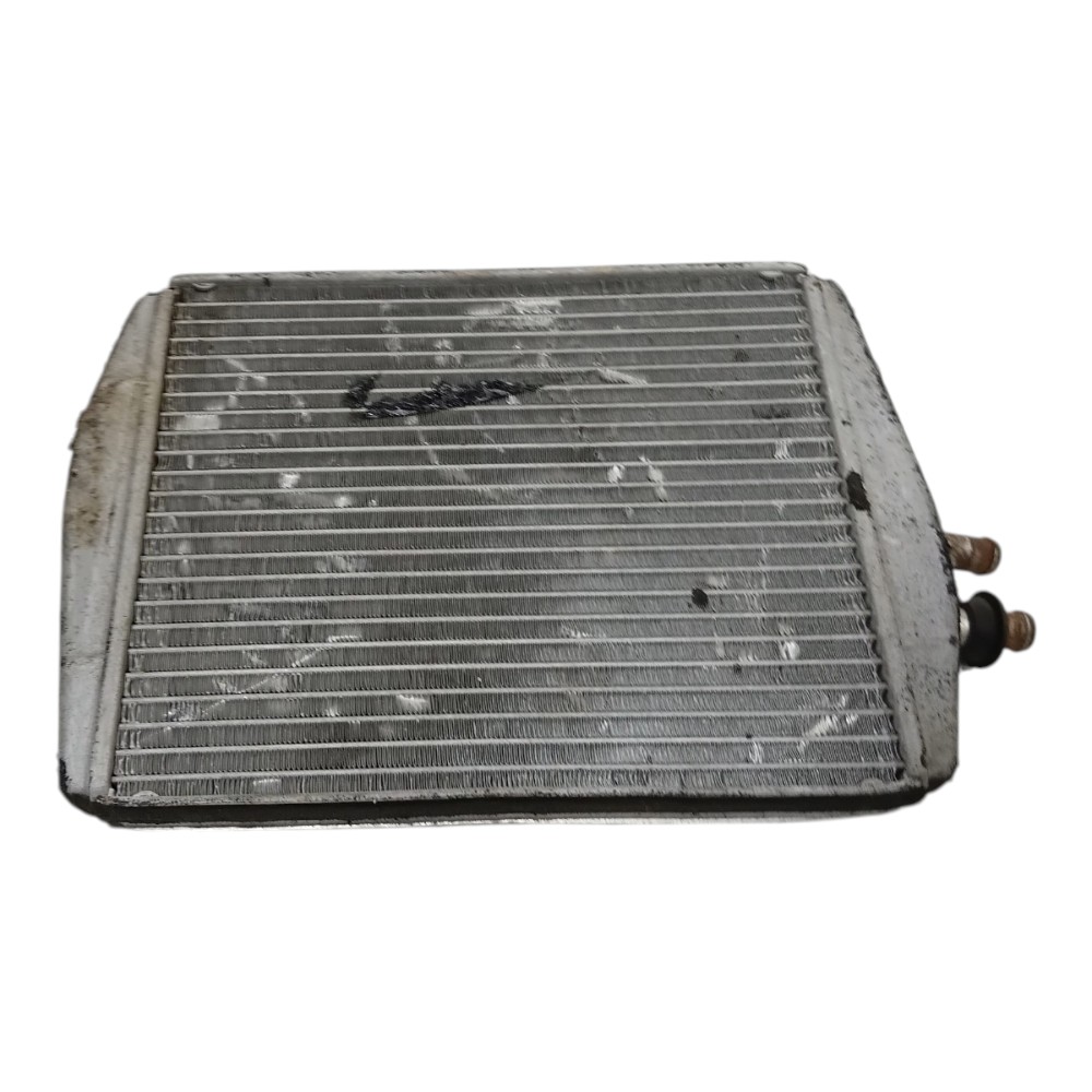 Condensador Caixa Ar Forçado Ford Fiesta 1997 A 2012 3