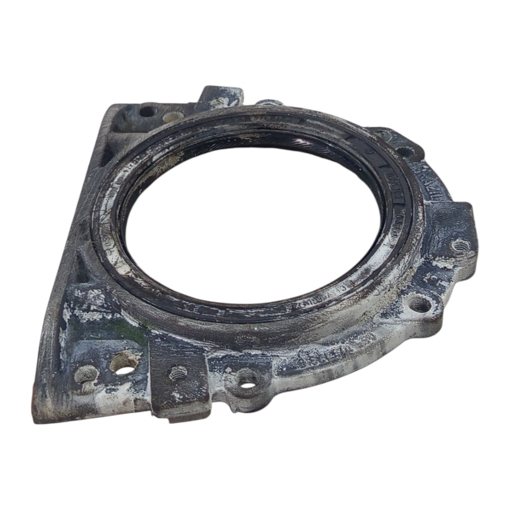 Flange Retentor Virabrequim Ford Escort 1.6 8v 1995 A 2001 4