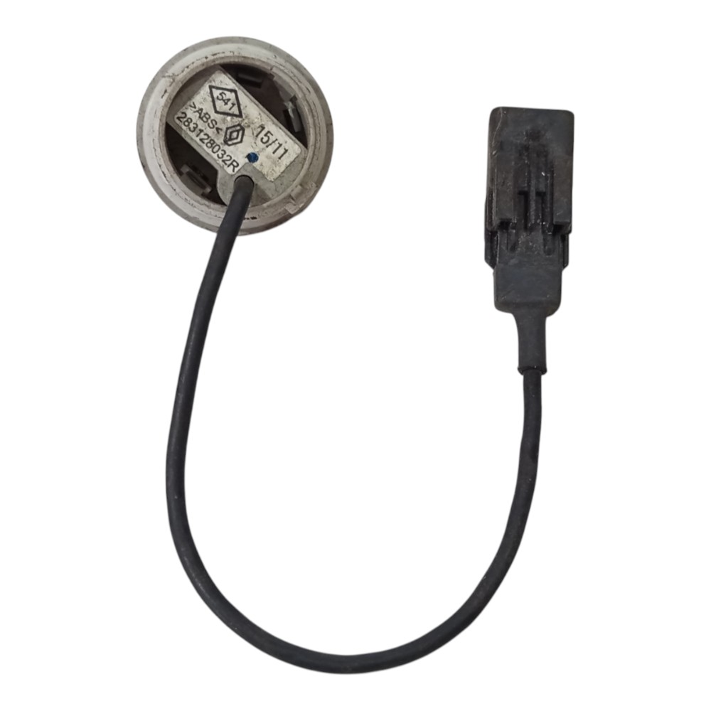 Microfone Teto Renault Sandero 2010 2011 2012 2013 A 2015 4