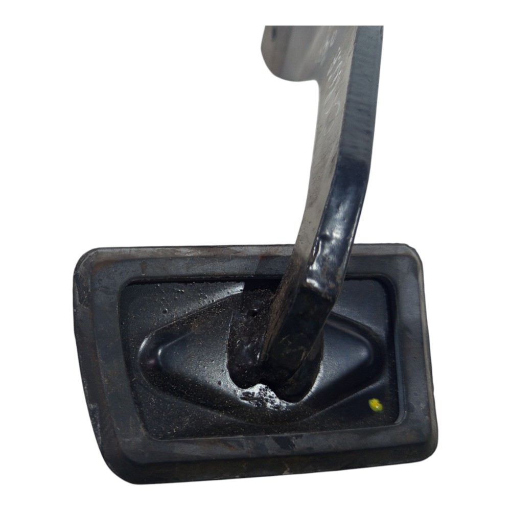 Pedal Freio Toyota Corolla Xei 2014 2015 2016 2017 2018 2019 Preto 6
