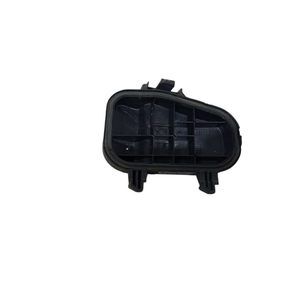 Tampa Acabamento Vedação Farol Direito Peugeot 206 1999-2010 4