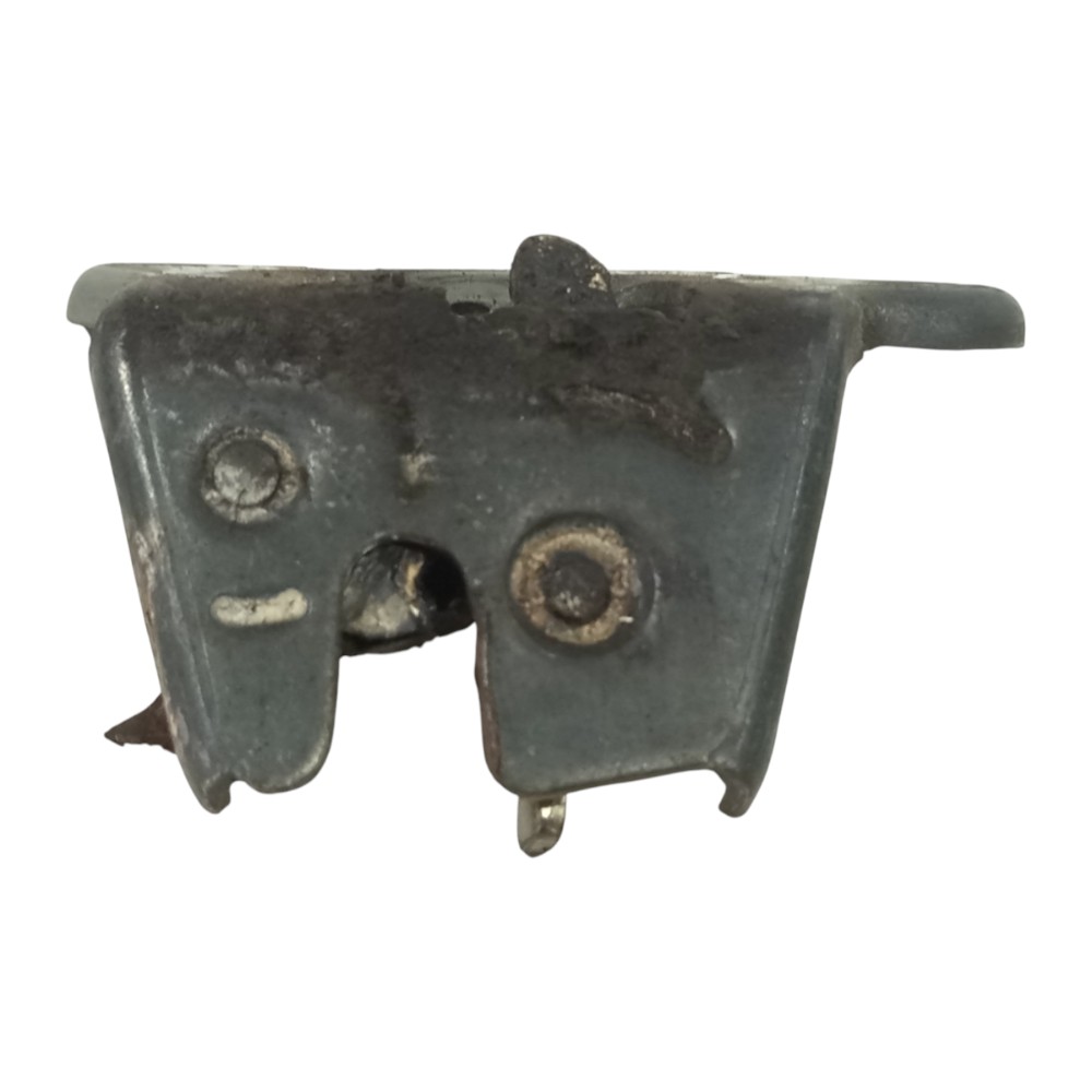 Fechadura Tampa Traseira Fiat Uno Fire Flex 2005 2006 A 2014 1