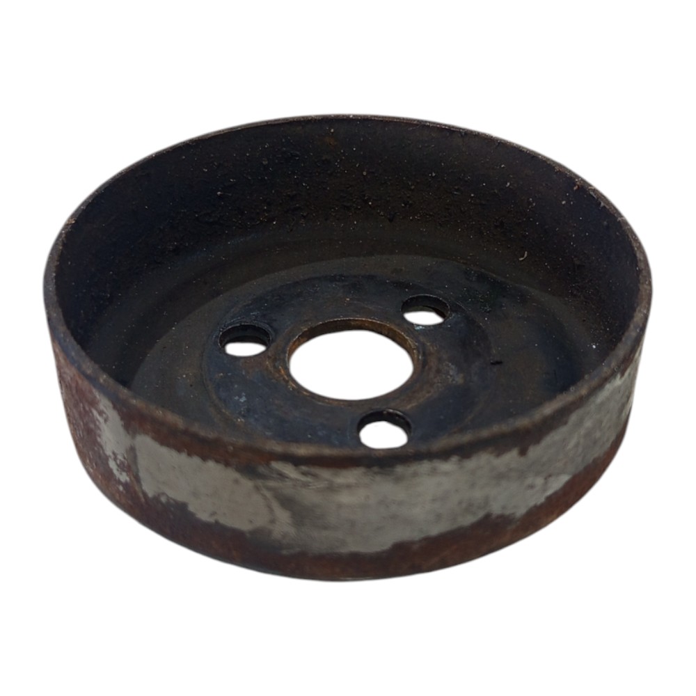 Polia Bomba Dagua Ford Mondeo 2.0 16v 1997 A 2002 2