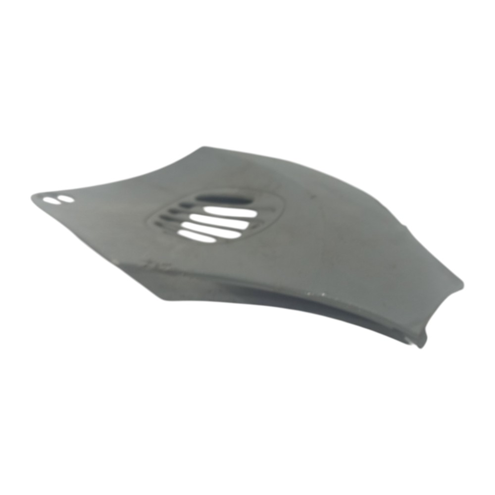 Acabamento Lado Esquerdo Console Renault Scenic 1999 A 2009 2