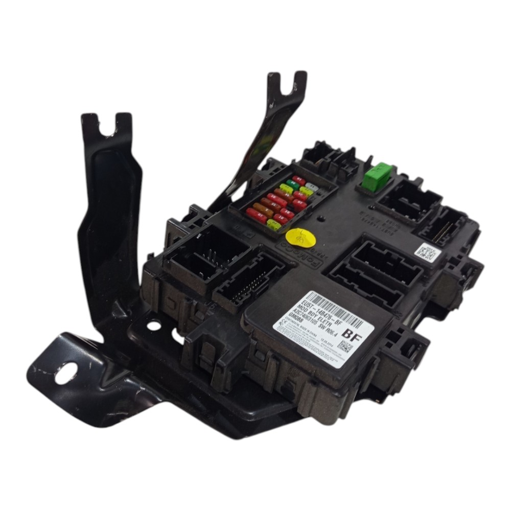 Módulo Conforto Bcm Ford Ka 1.0 2014 A 2021 1