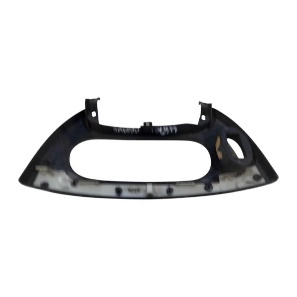 Moldura Comando Ar Condicionado Renault Scenic 2000 A 2011 3