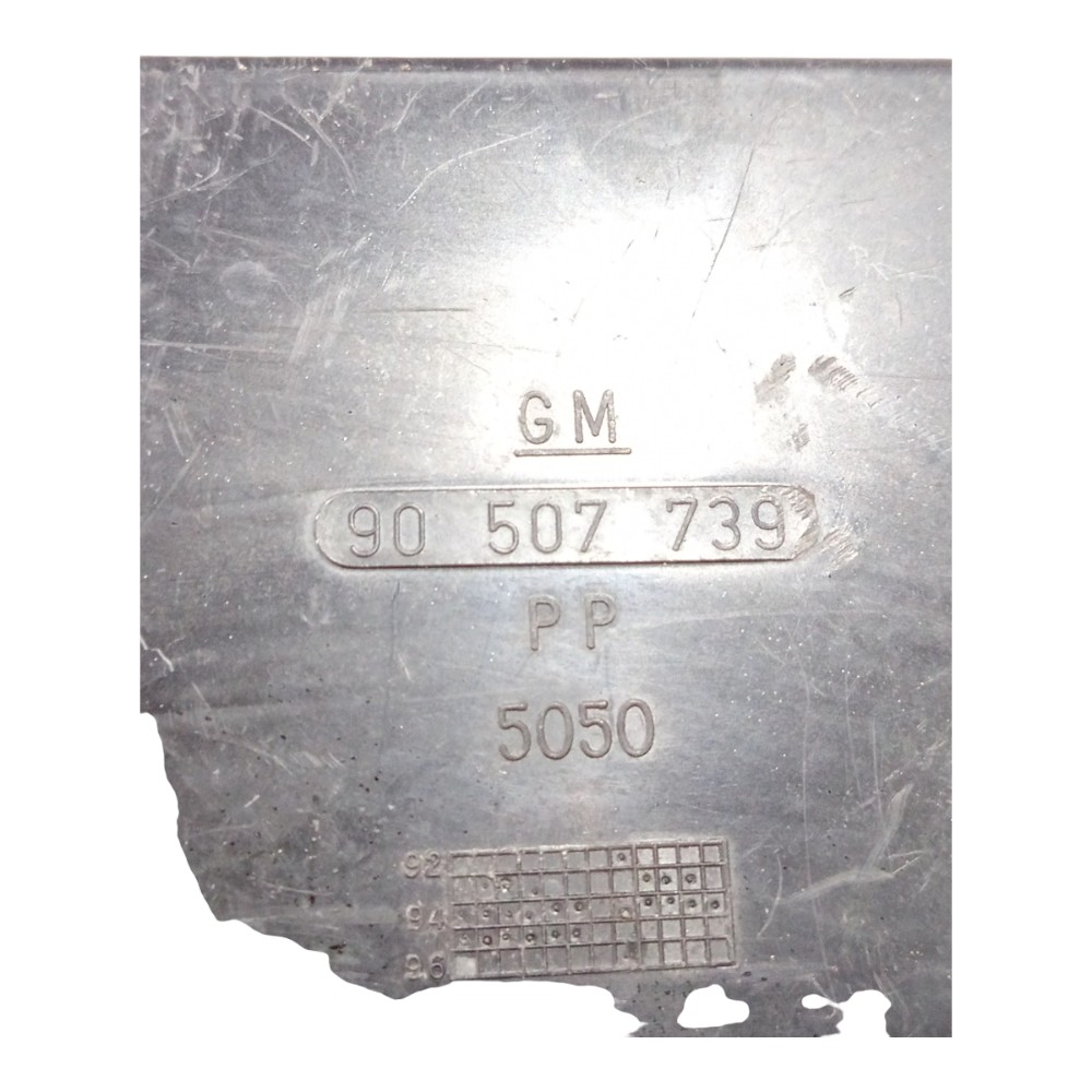 Porta Objeto Treco Painel Chevrolet Vectra 1994 1995 A 1997 8