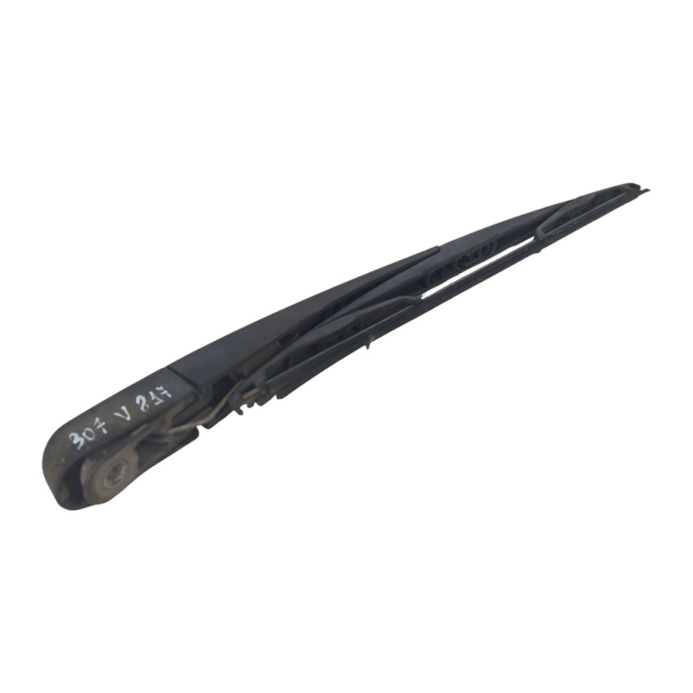 Braço Limpador Parabrisa Traseiro Peugeot 307 2001 A 2008 1