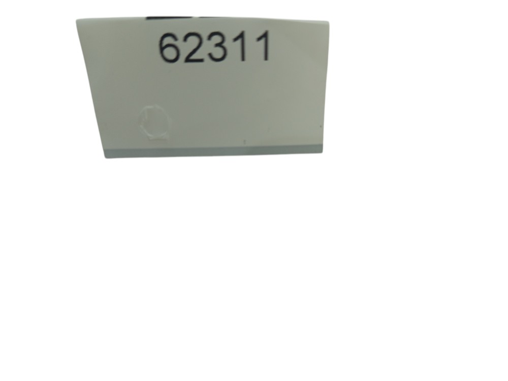 Quebra Sol Esquerdo Renault Clio 2004 2005 2006 A 2012 6