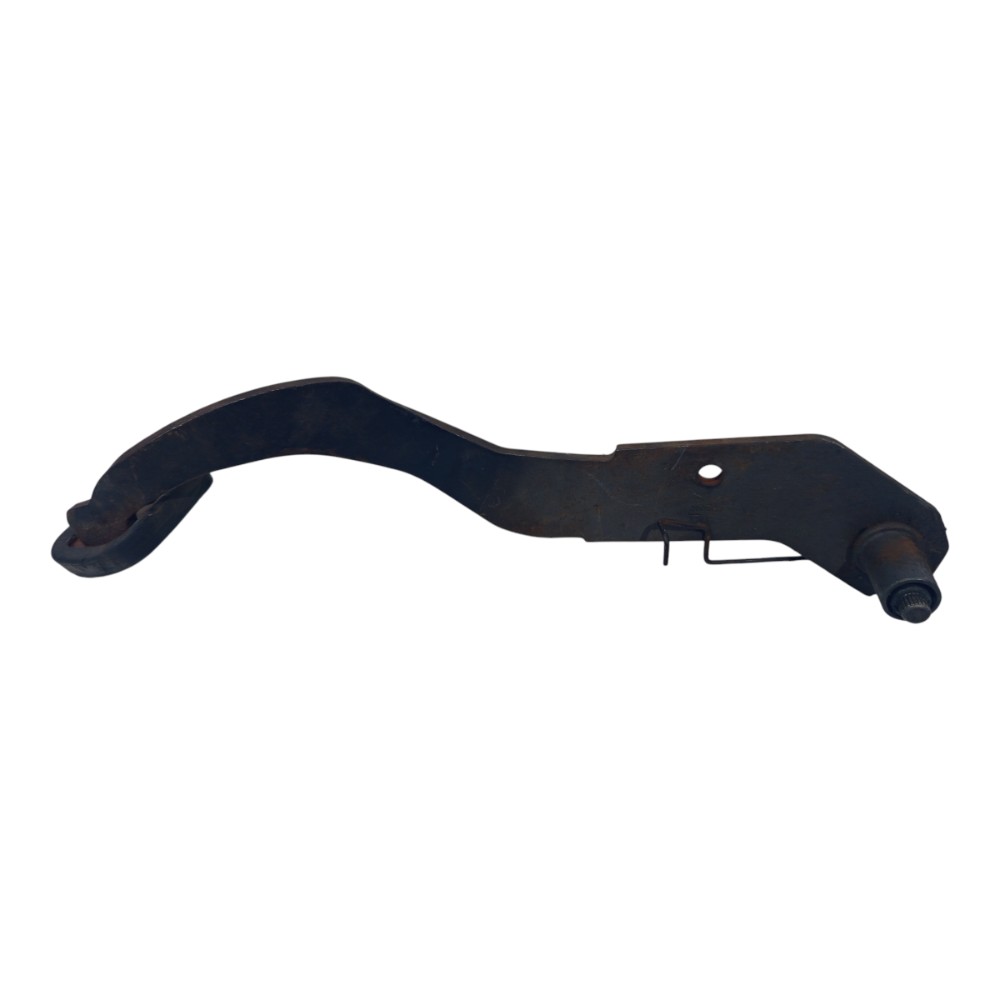 Pedal Freio Gm Chevrolet Vectra 1997 1998 1999 2000 A 2005 Preto 2