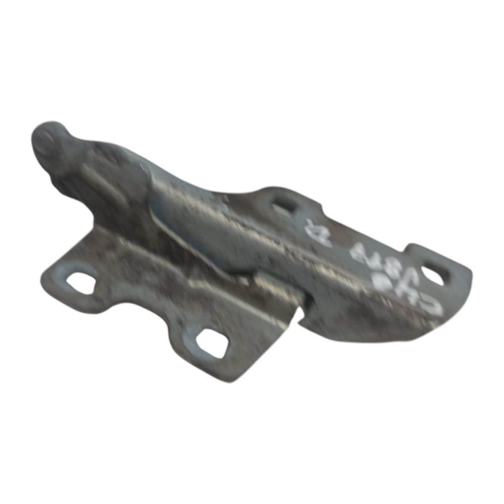 Dobradiça Direita Capô Tampa Diant Renault Clio 2004 A 2012 4