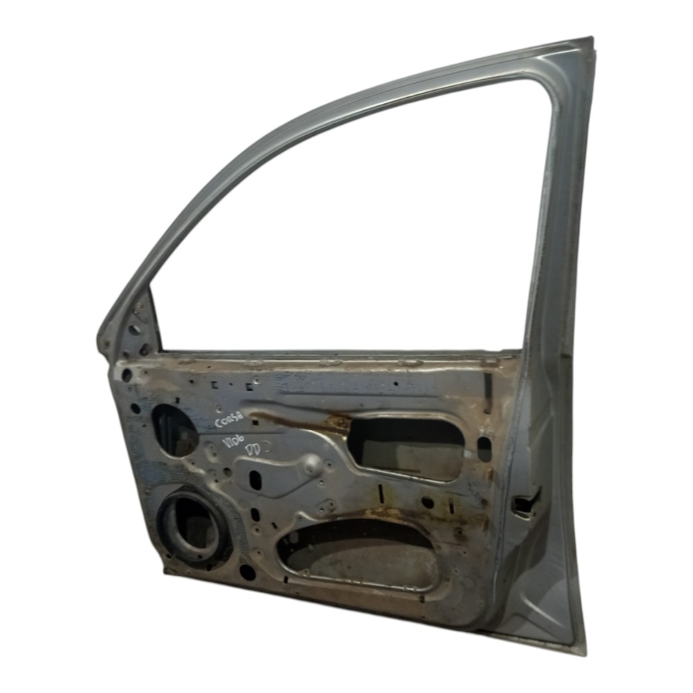 Porta Dianteira Direita Gm Corsa 1999 2000 A 2011 4 Portas 2