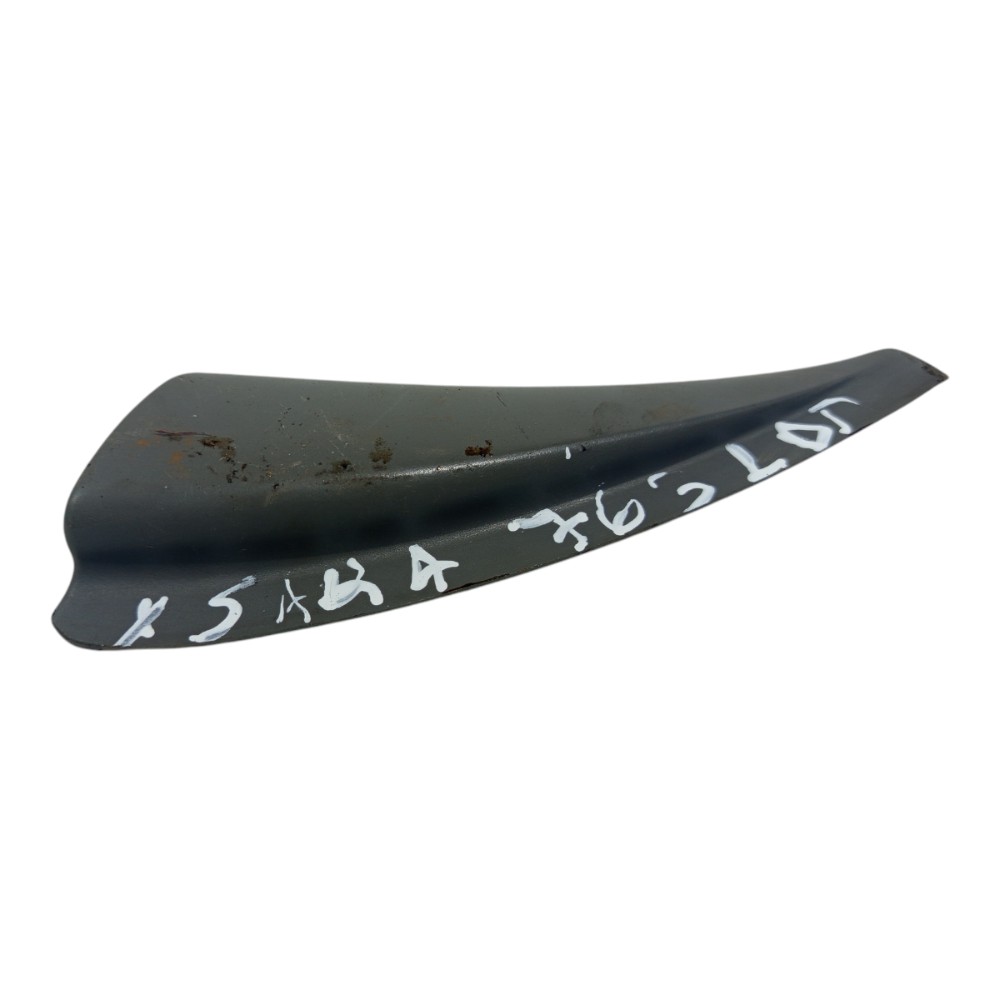 Acabamento Interno Retrovisor Citroen Xsara Picasso 2010 2