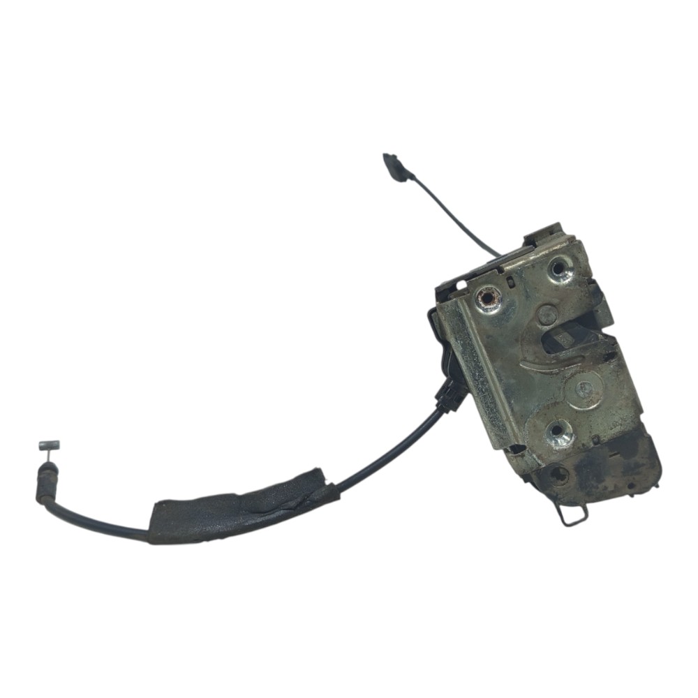 Fechadura Elétrica Traseiro Direito Renault Megane 2007 2012 7