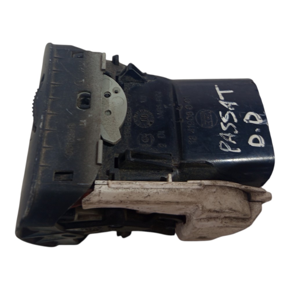 Difusor Ar Dir Volkswagen Passat 1998 1999 2000 2001 A 2003 7