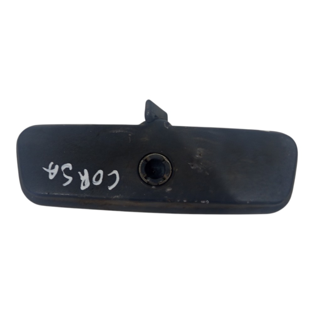 Retrovisor Central Gm Chevrolet Corsa 1998 1999 2000 A 2002 7
