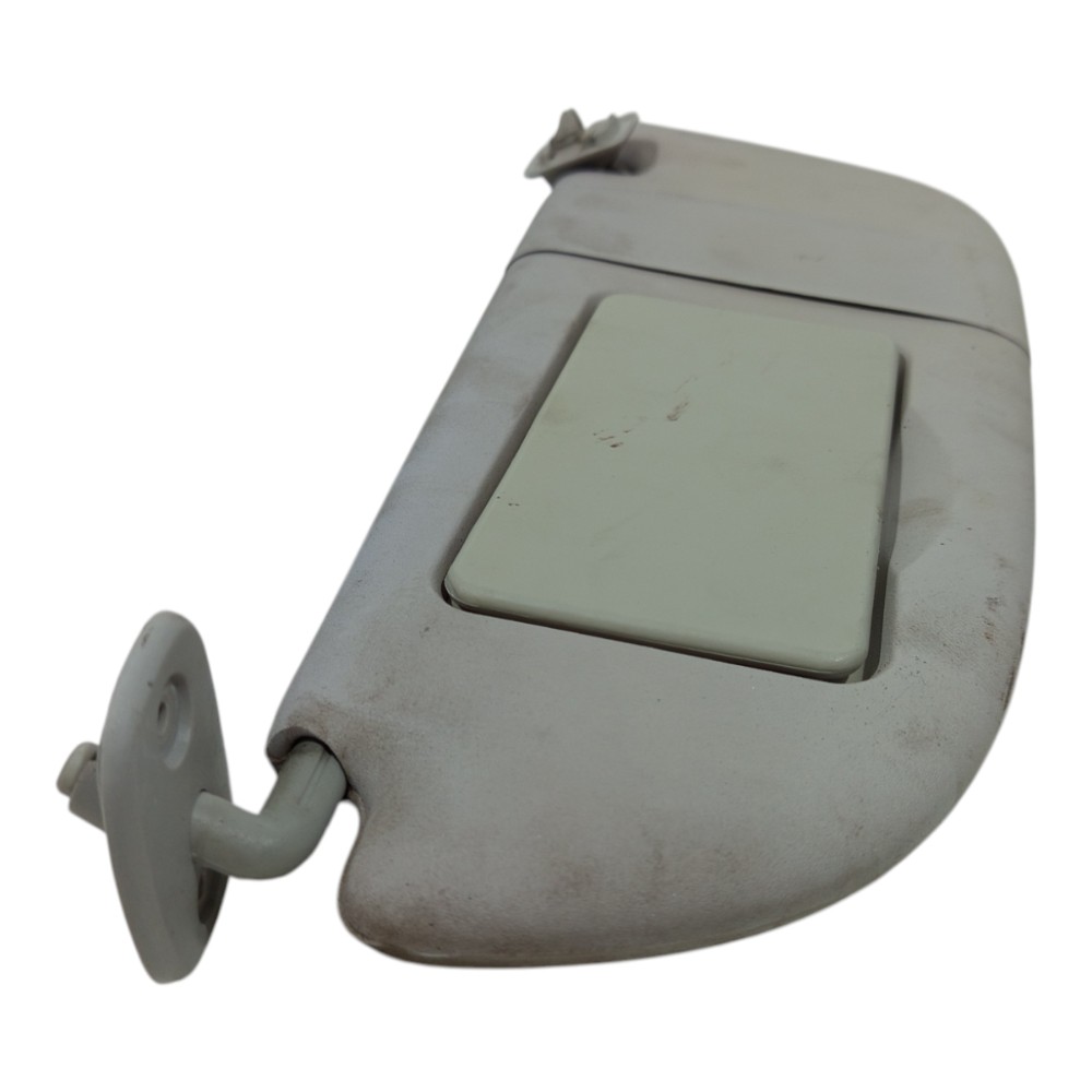 Quebra Sol Esquerdo Peugeot 207 2006 2007 2008 2009 A 2014 6