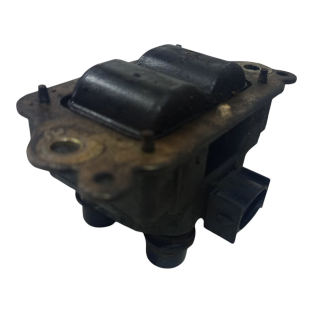 Bobina Ignicao Ford Fiesta 1.0 8v 1996 1997 1998 1999 A 2002 4