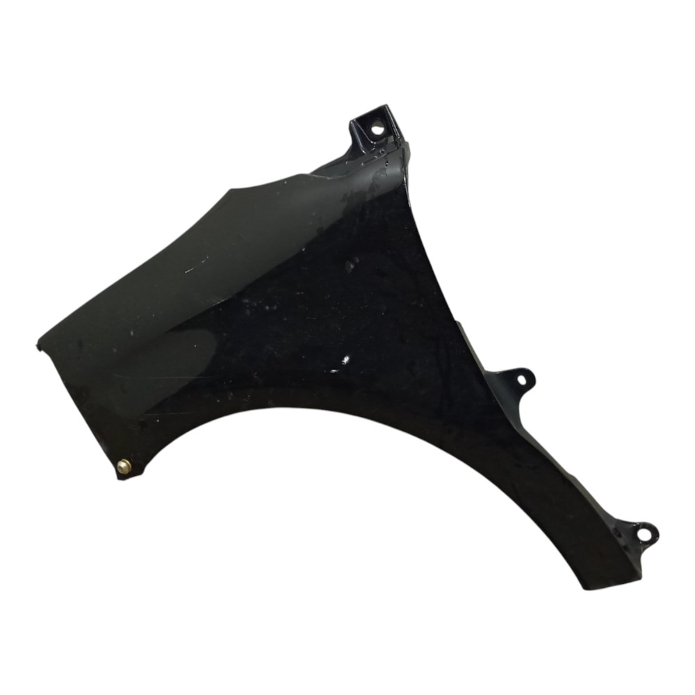 Para-lama Dianteiro Esquerdo Citroen C4 2007 A 2013 C/avaria 5