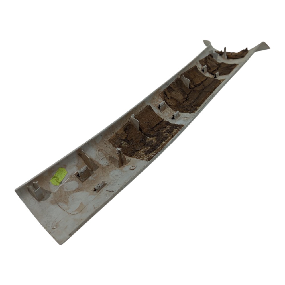 Moldura Coluna Esquerda Parabrisa Peugeot 206 2002 A 2010 7