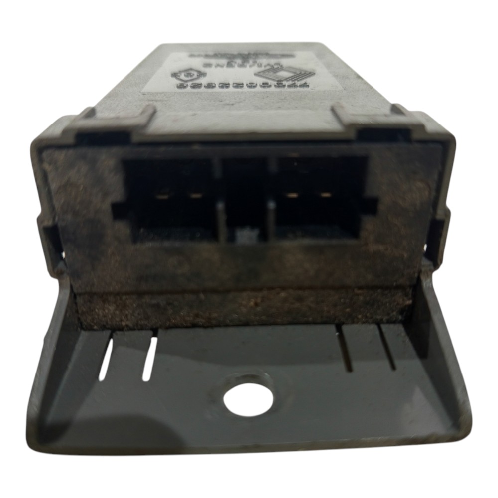 Módulo Vidro Dianteiro Le Renault Laguna 1995 1996 A 2001 7