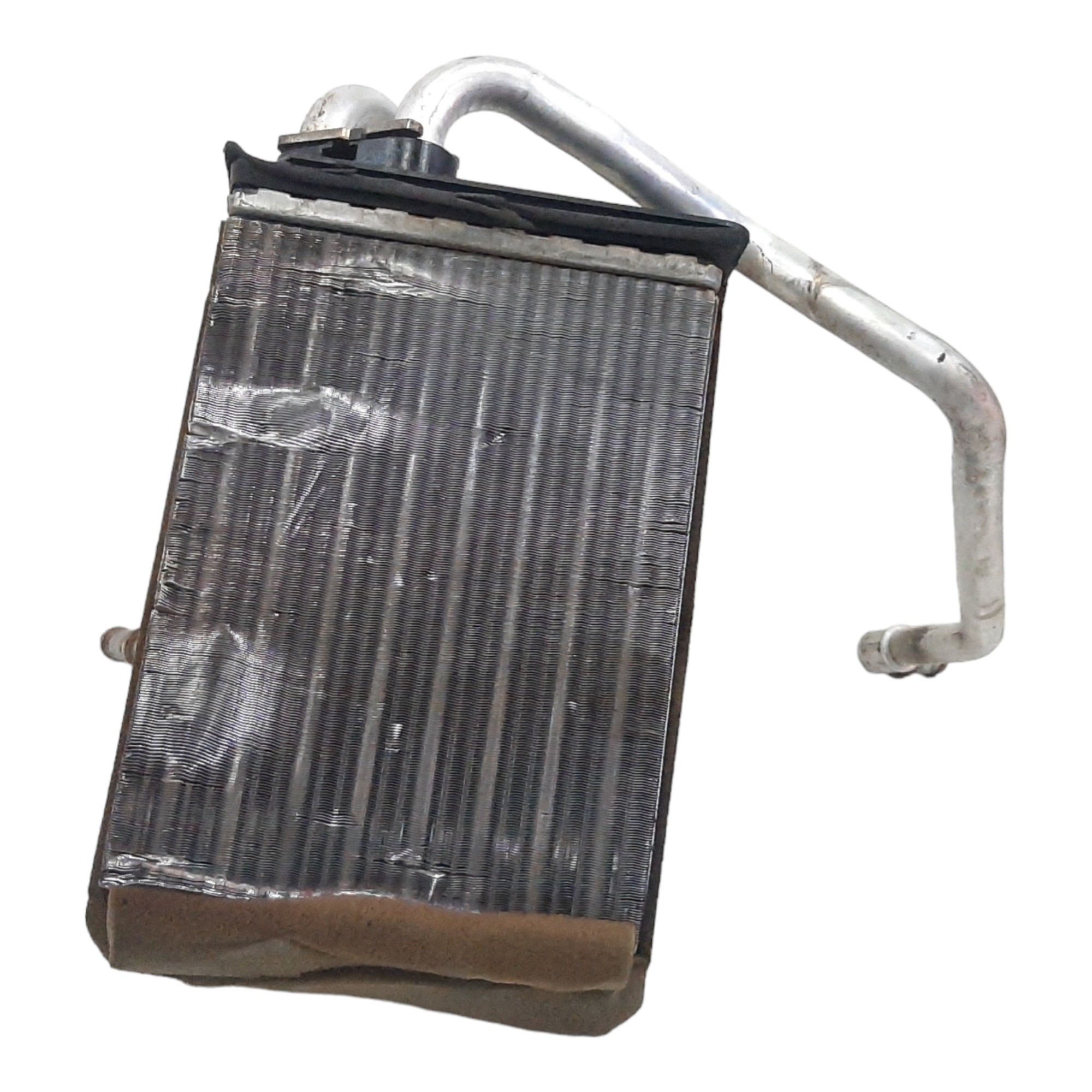 Radiador Ar Quente Fiat Doblo 1.8 2002 2003 2004 2005 A 2009 7