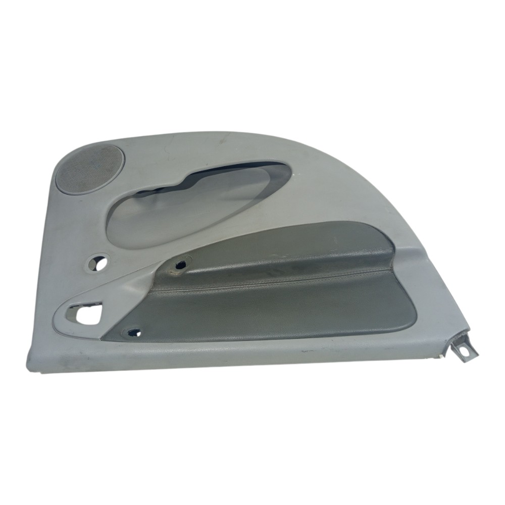 Forro Porta Traseiro Esquerdo Xsara Picasso 2001 2002 A 2008 6